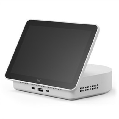 Logi Dock Flex-WHITE-USB-PLUGB-9006-US/CA/MX 939-002154