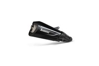 Akrapovic Slip-On Line (Ss) FüR Vespa GTS300 MD3C EURO5