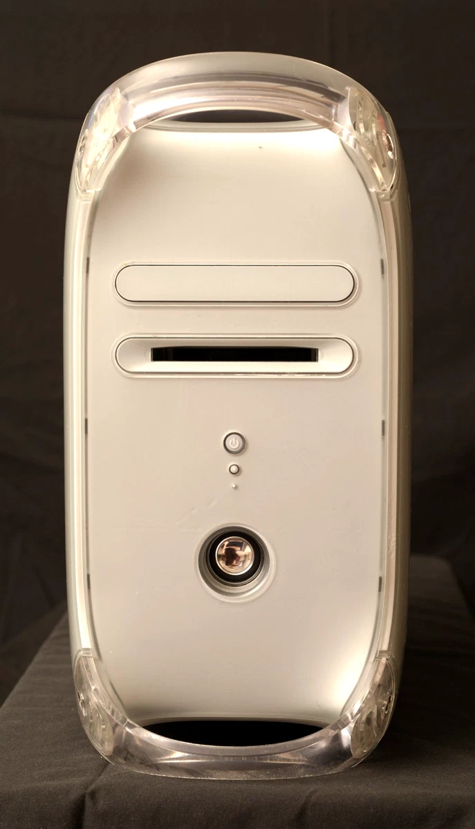 Las mejores ofertas en Apple PowerMac PowerPC G4 computadoras de