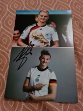 Unikat. Originales. Autogramm. Alexandra Popp. DFB. 25 /26. Frauen. Wolfsburg. 