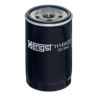 Hengst Filter ÖLfilter H14W23 Anschraubfilter FüR Ford Chrysler Jeep Mazda KA PT