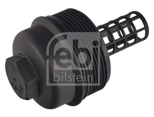 FEBI 180892 CAP OIL FILTER HOUSING