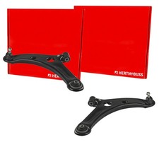 2X HERTH+BUSS QUERLENKER VORNE LINKS+RECHTS passend für MITSUBISHI COLT SMART FO