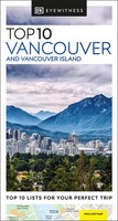 DK Top 10 Vancouver And Vancouver Island | Taschenbuch | Englisch (2024) | DK