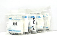 Symmons KIT-B Safetymix Washer Gasket Repair Kit LOT OF 5