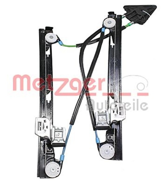 Metzger Autoteile Fensterheber 2160264 FüR Seat Altea XL 5P5 5P8 5P1 3 5P2 TSI-image