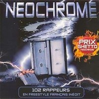 Neochrome /Vol.2 Von Compilation | Cd | Zustand Neu