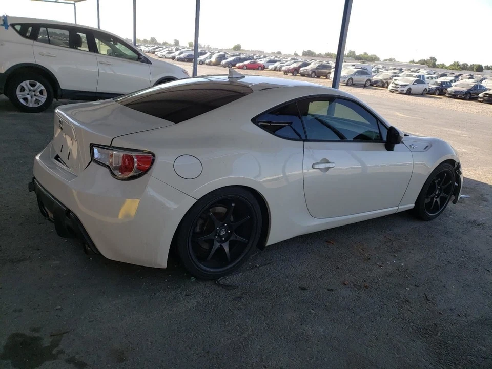 WHT RIGHT FENDER 2013-2016 SCION FR-S Foto 3 de 4