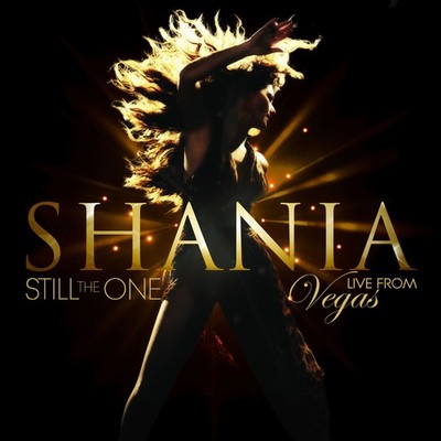 Still The One - Live From Las Vegas CD+DVD w/Digital Copy 2015