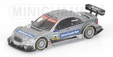 1:43 Minichamps Mercedes Benz C-Class Spengler Dtm 2006 400063609 Diecast Model