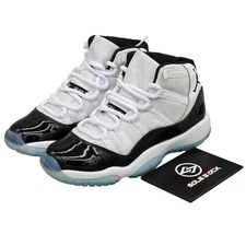 Jordan 11 Retro Concord 2018 GS 378038-100