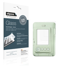 2x Protective Film for Fujifilm Instax Mini LiPlay Plus Matte Protection