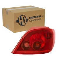 DIEDERICHS RÜCKLEUCHTE RÜCKLICHT RECHTS passend für PEUGEOT 307 | 4234090