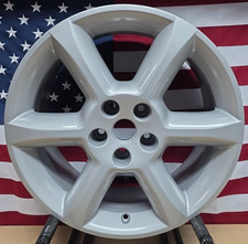 Nissan Maxima 2004-2006 Wheel Rim 18x7.5 Oem Factory Original 403007y100 62424 S