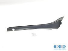 Original BMW  F30 F31 F32 F33  Abdichtung Seitenwand rechts 7264274