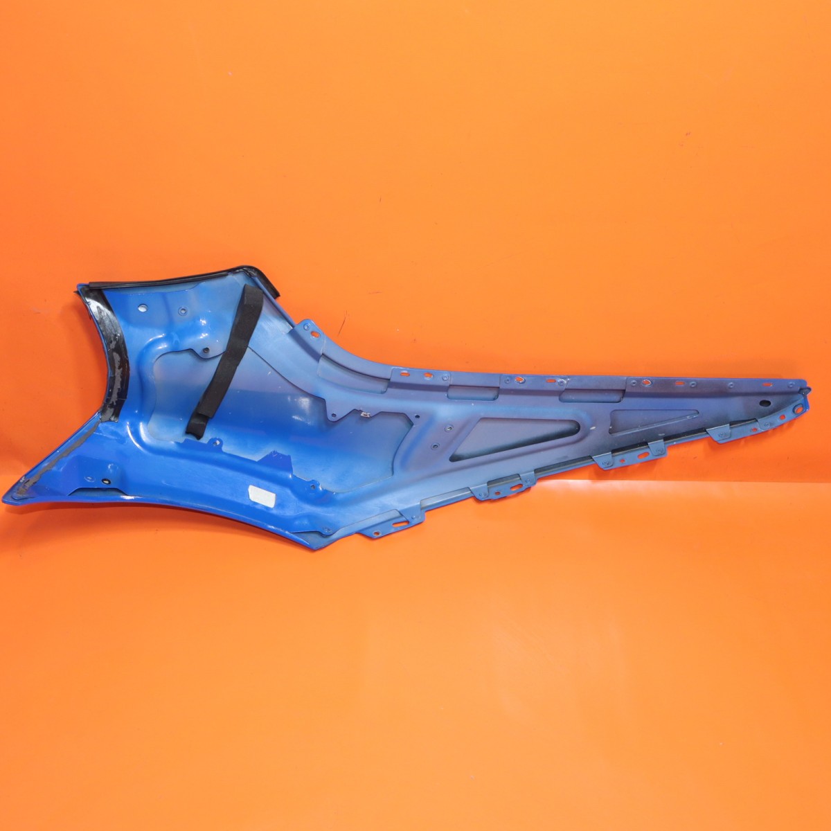 McLaren 720S 2018-2023 Left Fender