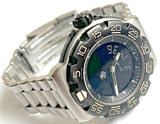 Tag Heuer - Formula 1 Ana-Digi 200m Swiss Made Quartz Watch ref. CAC111D