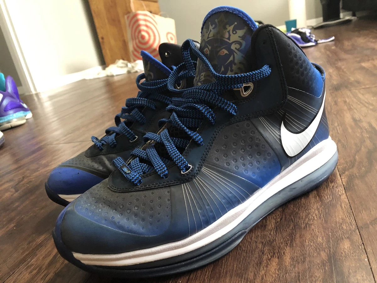 Lebron 8 top all star