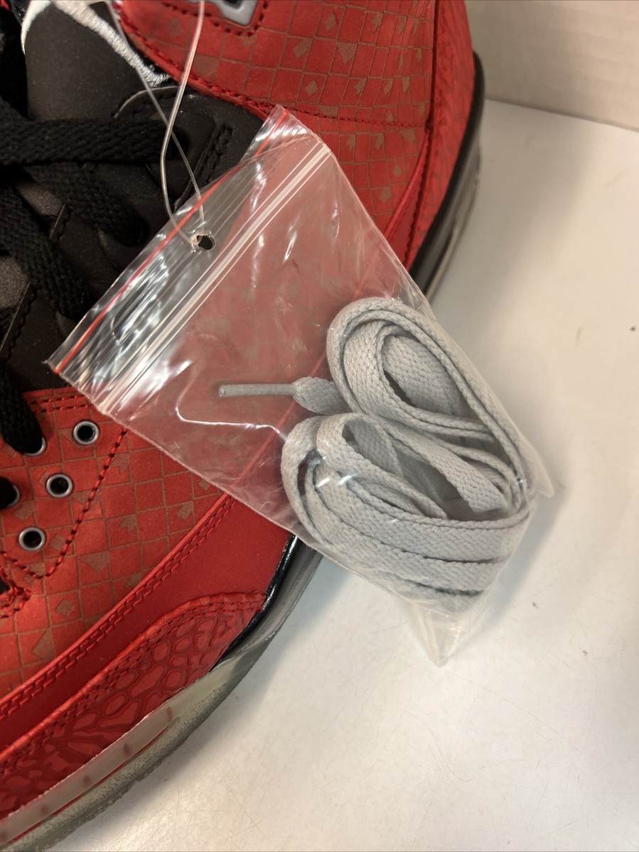 babamarin Buy Air Jordan 3 Retro 'Doernbecher' 2013 - 437536 600 | GOAT