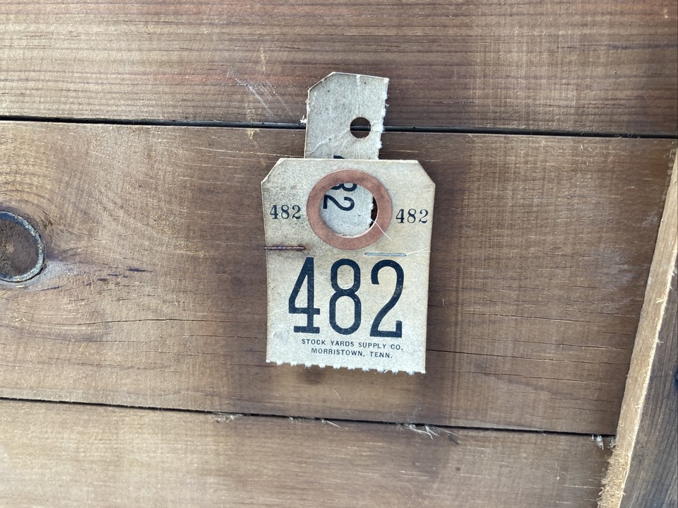 XL Vintage Wooden Crate Copeland Ryder Shoes Jefferson Wisconsin Wi ...