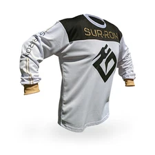 Sur-Ron style Motocross Jersey MX Enduro Offroad Sur Ron
