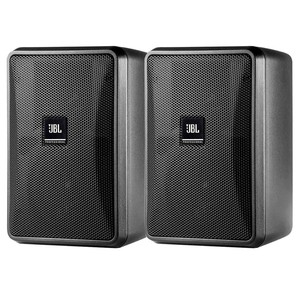 jbl control 23 speakers