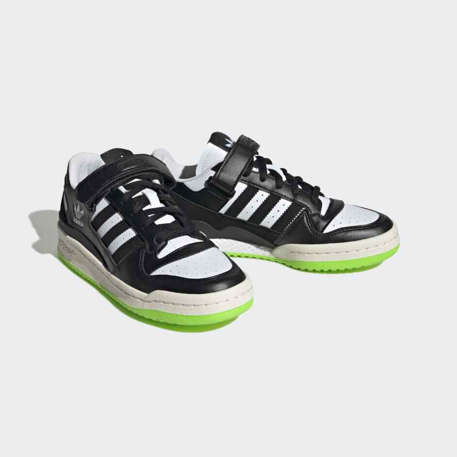 Jual adidas forum low Outlet
