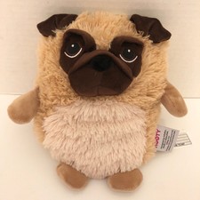 warmies pug