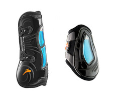 SET PARATENDINI E PARANOCCHE EQUICK EAIRSHOCK FRONT AND REAR