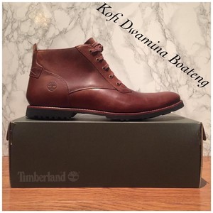 timberland men's kendrick waterproof chukka boots