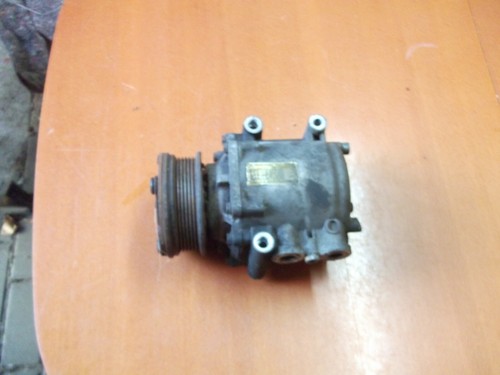 Klimakompressor Vw Crafter gebraucht / Art. 515