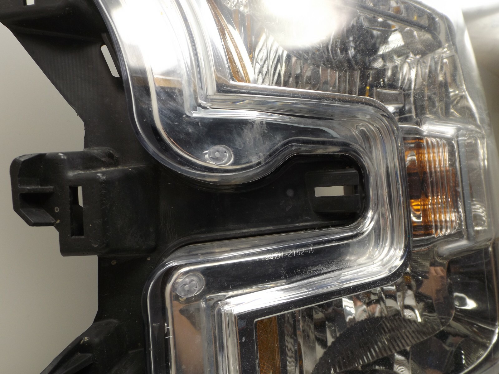 2015 Ford F150 Headlight Bezel Factory OEM Left for sale online | eBay