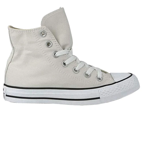匡威 CONVERSE Chuck Taylor All Star hi 灰色、白色