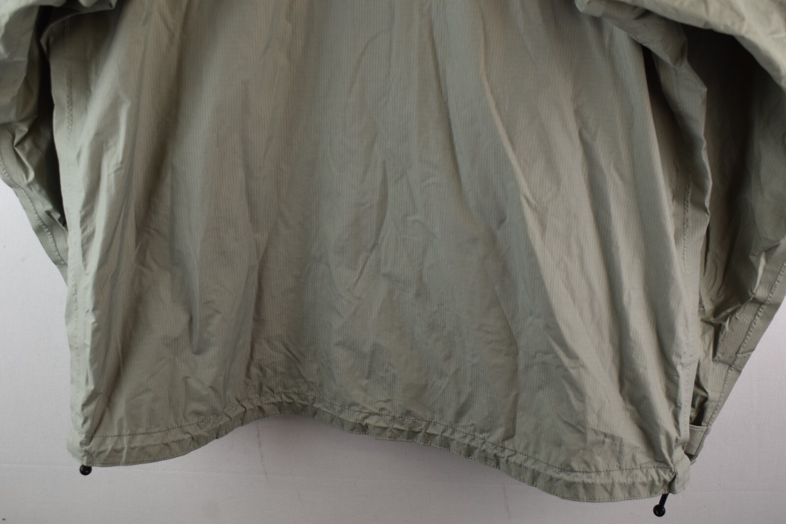 Mountain Warehouse Drilite Plus Womans Anorak Rai… - image 11