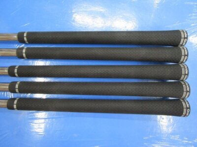 Golf Iron Set Dunlop XXIO Forged 2017 N.S.PRO MODUS3 TOUR105 (R