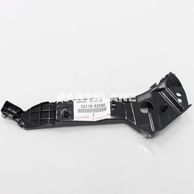Toyota Echo 2003-05 OEM Genuine Front Left LH Bumper Side Support