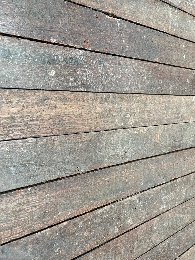 Reclaimed Jarrah Flooring 22x63mm hardwood T&G strip floorboards