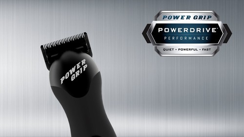 Wahl Power Grip SUPER 2-SPEED CLIPPER&ULTIMATE 10 Blade SET*Dog Pet Grooming - Picture 5 of 10