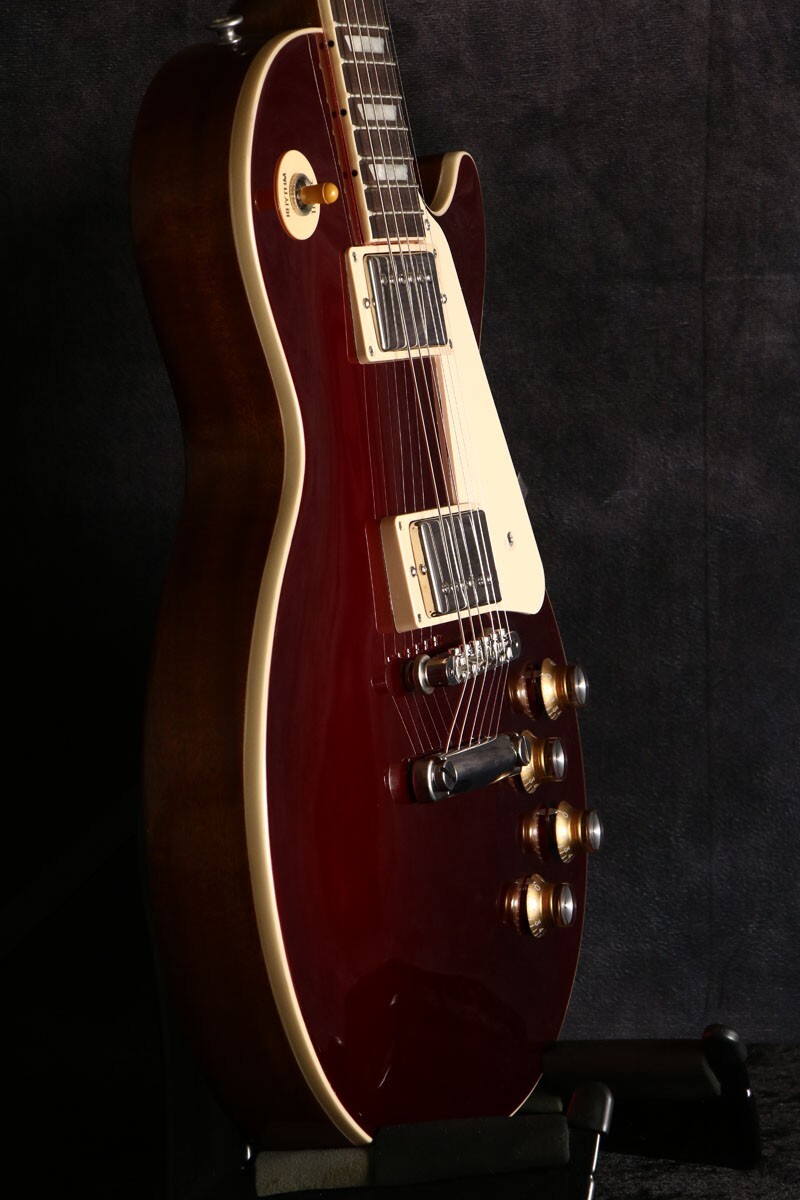 Gibson Custom Color Series Les Paul Standard 60s Sparkling