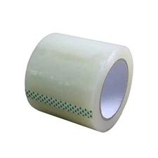 HFS (R) Greenhouse Repair Tape, Polyethylene Film Tape (4INX108FT)