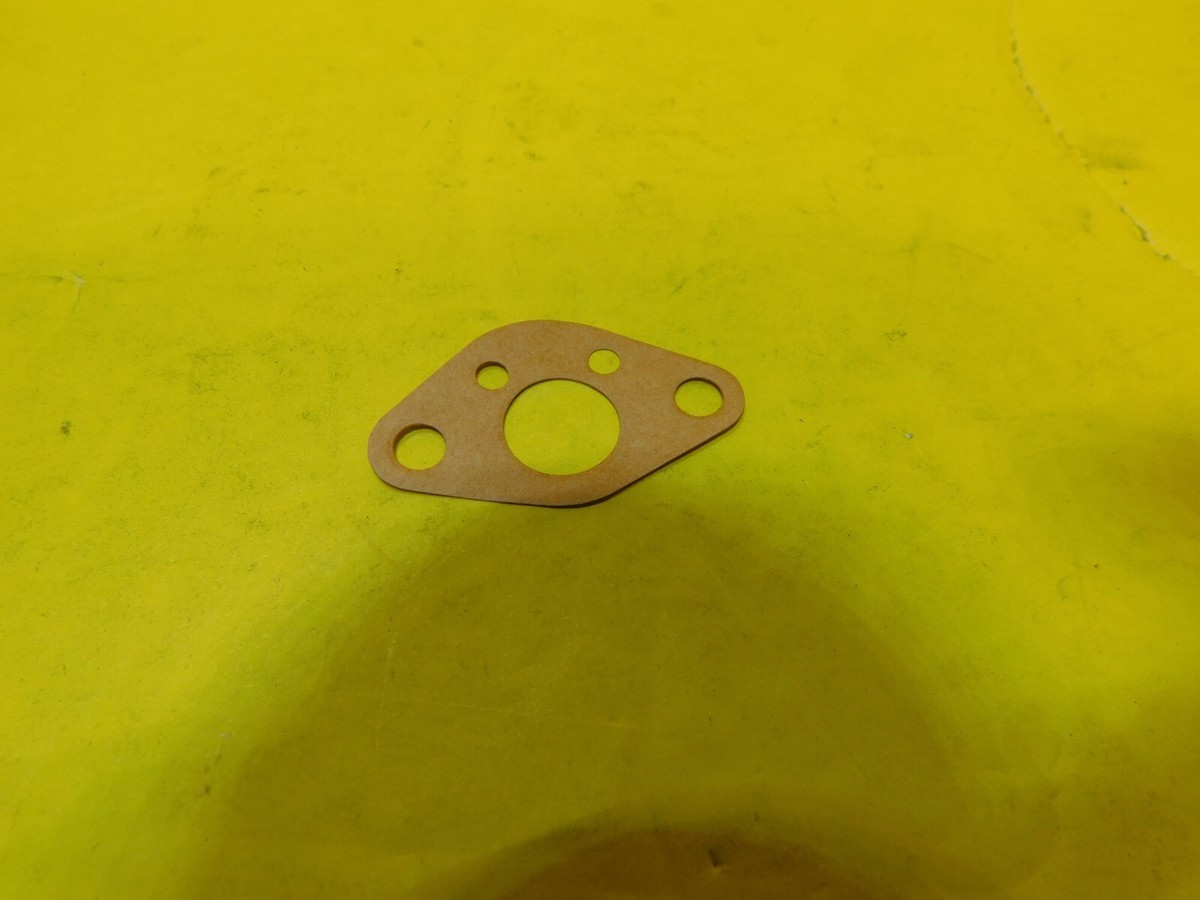 かか か GENUINE TANAKA CARBURETOR GASKET # 4020602K21 ---- BOX 305