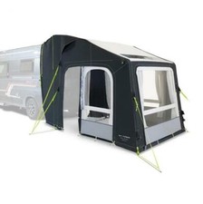 Dometic Kampa Rally Air Pro 240 Tg (tailgate)