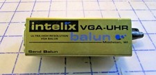INTELIX VGA-UHR SEND BALUN ULTRA HIGH RESOLUTION VGA BALUN