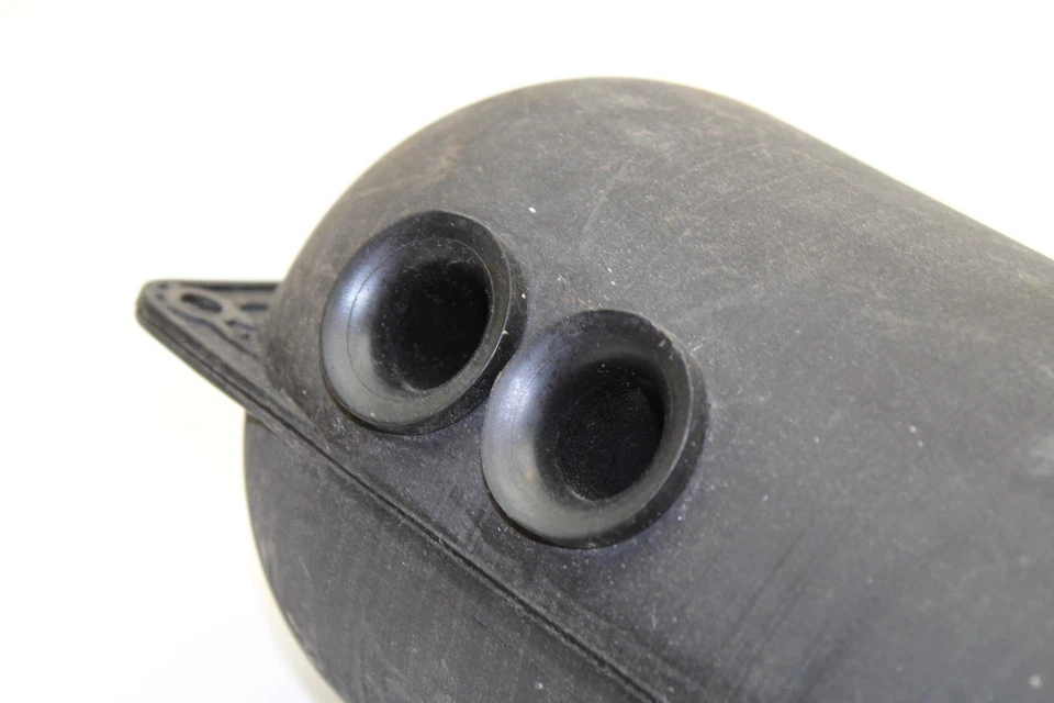 Silenciador de admisión 90 Sea-Doo SP OEM 290825690 B133 Foto 3 de 4