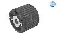 2X Meyle 314 710 0026 Achskoerperlager HA Fuer FüR BMW