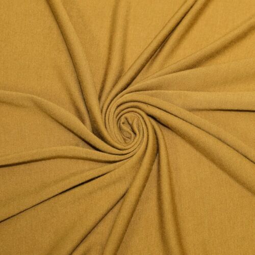Light-weight Rayon Spandex Jersey Knit Fabric - 160 GSM - Style 13390 - 第 77/170 張圖片