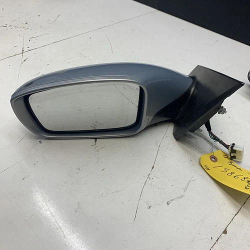 ✌️2011-2014 Hyundai Sonata Driver Left Side View Mirror