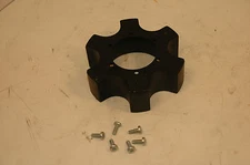 Rotor assy. C.E.Niehoff, Vehicle Generator 100 amp N1506-1 PN#7431