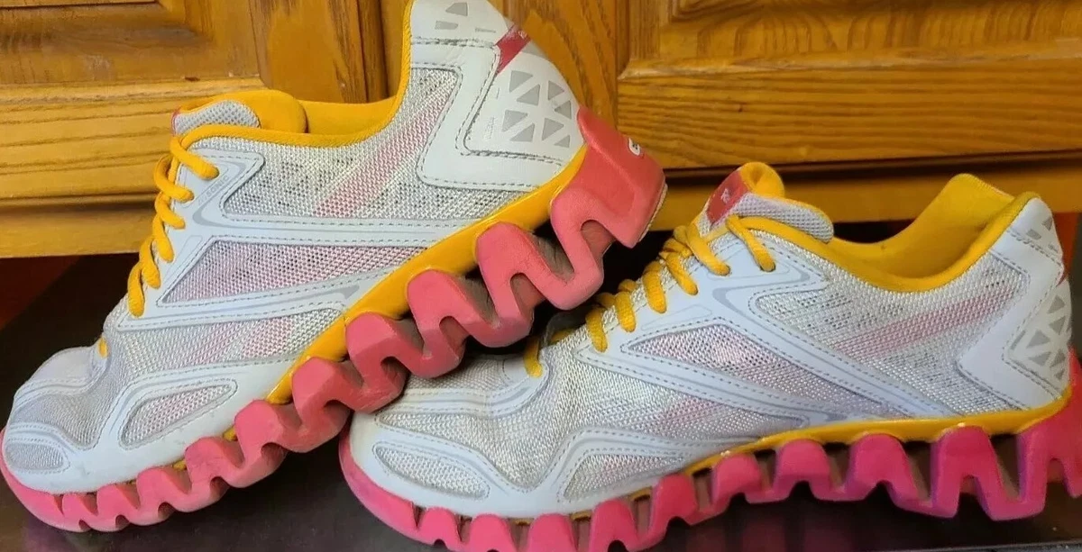 Reebok zigtech womens running shoes sale