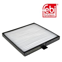 Febi Bilstein Filter Innenraumluft FüR Chevrolet Aveo/Kalos SchräGheck T200
